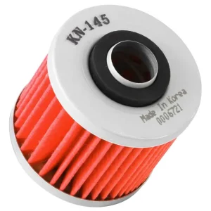 Angebot K&N Premium Ölfilter KN-145