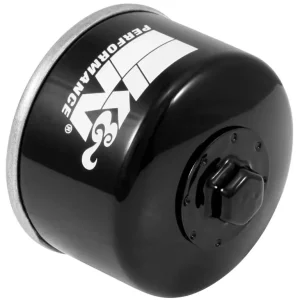 Abverkauf K&N Premium Ölfilter KN-147