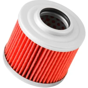 Neu Im Sortiment K&N Premium Ölfilter KN-151