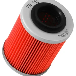 K&N Premium Ölfilter KN-152 Echt