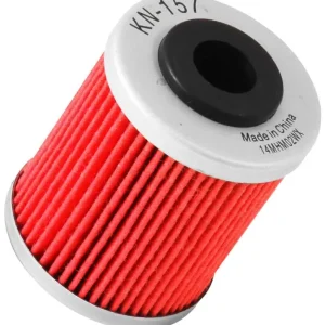 Heißes Angebot K&N Premium Ölfilter KN-157