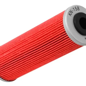 K&N Premium Ölfilter KN-158 Sichere Zahlung
