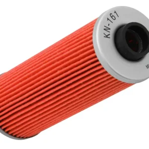 Saisonangebot K&N Premium Ölfilter KN-161