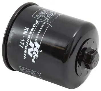 K&N Premium Ölfilter KN-177 Sonderangebot