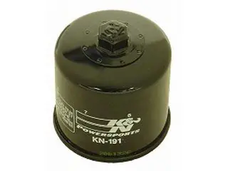 K&N Premium Ölfilter KN-191 Sonderangebot