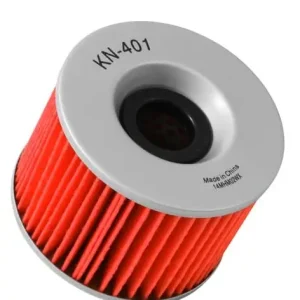 Nur Für Kurze Zeit K&N Premium Ölfilter KN-401