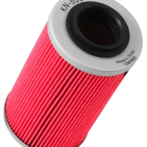 K&N Premium Ölfilter KN-556 Sichere Zahlung