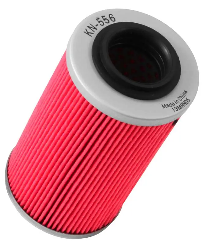 K&N Premium Ölfilter KN-556 Sichere Zahlung