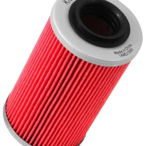 K&N Premium Ölfilter KN-564 Must-Have