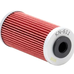 K&N Premium Ölfilter KN-611 Top-Preis