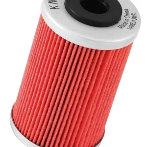 K&N Premium Ölfilter KN-655 Garantierte Lieferung