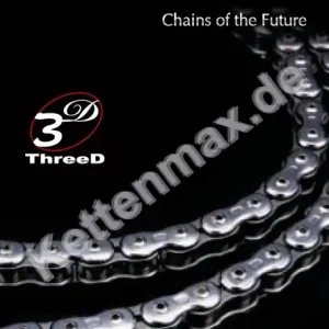 ThreeD 3D 525Z High Performance Kette 96 Glieder Sofort Bestellen