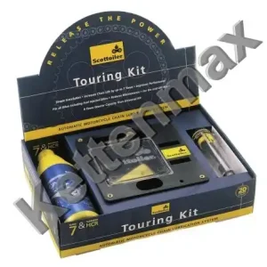 Bestpreis Scottoiler Touringkit Uni