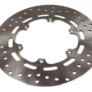 Direktkauf Brembo Bremsscheibe 68B407E2 hinten passend für Malaguti 500 Spidermax RS (Bj.09-) Serie Oro