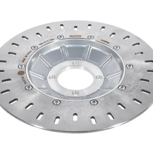 Brembo Bremsscheibe 68B407D2 vorn passend für BMW K 100 RT (Bj.84-89) Serie Oro Online Kaufen