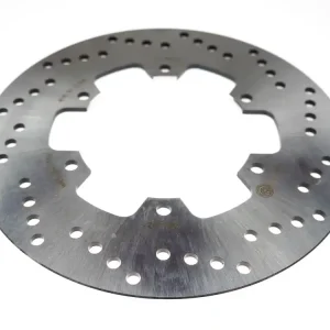 Brembo Bremsscheibe 68B40791 hinten passend für Ducati 851 SP5 (Bj.93) Serie Oro Abverkauf