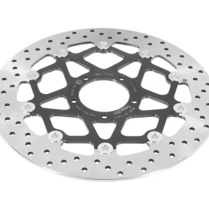 Beliebt Brembo Bremsscheibe 78B40878 vorn passend für Ducati 1100 Monster (Bj.09-) / Scrambler schwimmend Se