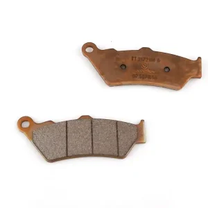 Letzte Chance Brembo Standard Bremsbelag vorn 07BB0390 passend für KTM 640 LC4 Adventure (Bj.06-)