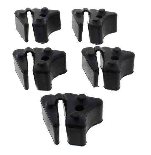 Antriebsruckdämpfer passend für Honda VT 750 S / DC / C Shadow / C2 Shadow Satz 5 Sück Angebot