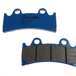 Saisonangebot Brembo Standard Bremsbelag vorn 07YA3208 passend für Yamaha YZF 750 SP 4HT (Bj.93-97)