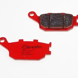 Brembo Standard Bremsbelag hinten Sinter 07HO36SP passend für Yamaha FZ6 S2 (Bj.07-) Angebot