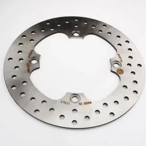 Brembo Bremsscheibe 68B40754 hinten passend für Husqvarna TE 570 (Bj.01-04) Serie Oro Mega-Angebot