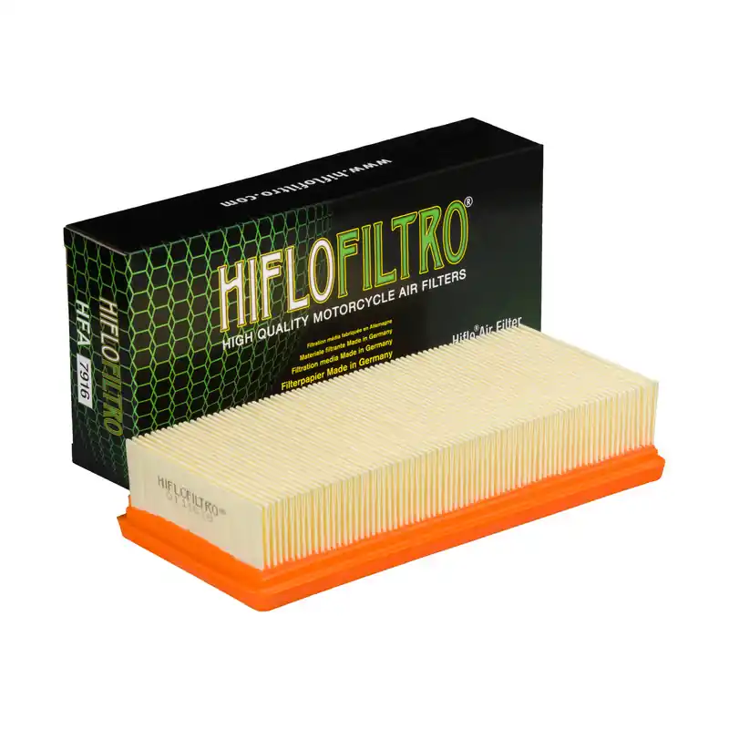 HIFLO-Luftfilter HFA7916 hfa 7916 passend für BMW K1600 GT / GTL Wochenendangebot