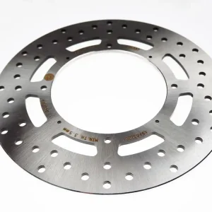 Brembo Bremsscheibe 68B40769 vorn passend für Honda XR 400 R NE03 (Bj.95-05) Serie Oro Top-Seller