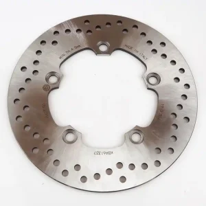 Brembo Bremsscheibe hinten passend für Yamaha YZF R1 RN19 RN22 (Bj.07-14) 68B40750 Letzte Chance