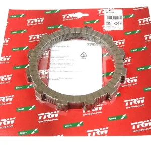 Mega-Angebot TRW Lucas Kupplungslamellenset (7 st.) MCC530-7 Beta / Husaberg / KTM