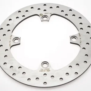 Rabatt Brembo Bremsscheibe 68B40783 hinten passend für Honda CBR 600 F PC41 (Bj.11-) Serie Oro