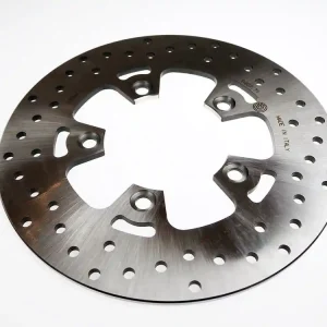 Ausverkauf Brembo Bremsscheibe 68B40771 vorn passend für Kymco Dink 50 (Bj.08-) Serie Oro