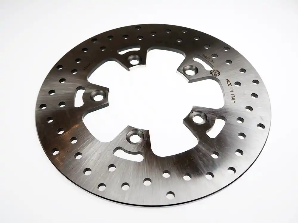 Jetzt Bestellen Brembo Bremsscheibe 68B40771 hinten passend für Suzuki GSX 750 F AK1112 / AK1113 (Bj.98-03) Serie Or