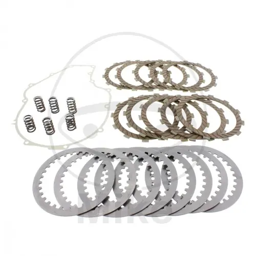 Gratis Versand TRW Lucas Kupplungs-Super-Kit MSK218 passend für Kawasaki GPZ 1000 / GTR 1000 / ZL 1000 Eleminator /