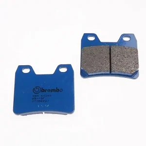 Mega-Angebot Brembo Alternativ Bremsbelag hinten 07YA4007 passend für Yamaha XJR 1300 RP02/RP06 (Bj.02-16)