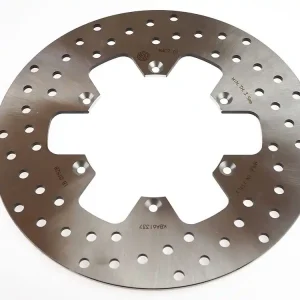 Billig Brembo Bremsscheibe 68B407C1 vorn passend für Yamaha TT 600 R DJ01 (Bj.98-00) Serie Oro