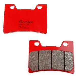 Brembo Bremsbelag vorn Sinter 07YA26SA passend für Yamaha FZR 600 3HE,3RG,3RH,4JH,4MH (Bj.92-96) Finale Aktion