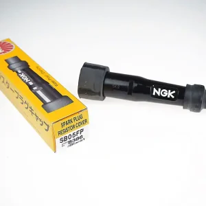 Preisknaller Zündkerzenstecker NGK SB05FP - stock[8386]