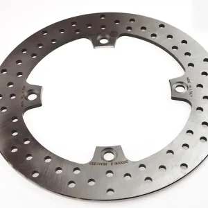 Brembo Bremsscheibe 68B407E3 hinten passend für Suzuki DL 650 / 1000 V-Storm Garantierte Lieferung