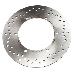 Neue Ware Brembo Bremsscheibe 68B40755 hinten passend für Yamaha YZF R6 RJ03 (Bj.99-02) Serie Oro