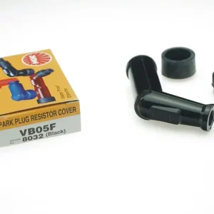 Zündkerzenstecker NGK VB05F - stock[8032] passend für Suzuki GS450 GS750 GS1000 GSX400 Sale