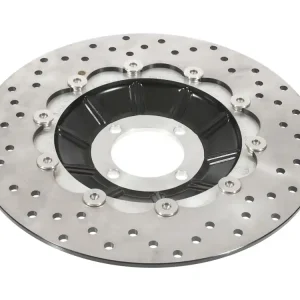 Günstig Brembo Bremsscheibe 78B40892 vorn passend für BMW R 80 GS (Bj.87-95) schwimmend Serie Oro