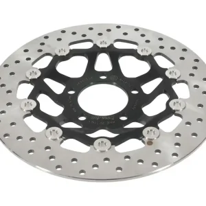 Brembo Bremsscheibe 78B40820 vorn passend für Suzuki GSF 600 Bandit GN77B / A81121 (Bj.95-05) schwim Preisknaller