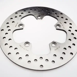 Preisknaller Brembo Bremsscheibe 68B407H3 hinten passend für Yamaha FZ6 Fazer RJ07,RJ14 (Bj.04-08) Serie Oro