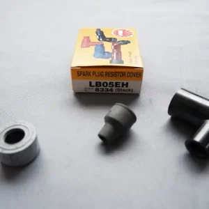 Zündkerzenstecker NGK LB05EH - stock[8334] Neue Ware