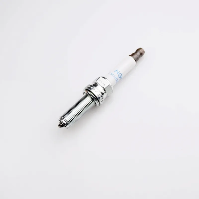 Zündkerze NGK LMAR8DJ / LMAR8D-J - stock[93444] passend für BMW C600 / passend für BMW R1200 GS RT R Zertifiziert