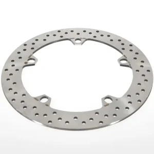 Brembo Bremsscheibe 68B407D6 vorn passend für BMW 1200 HP2 Enduro HP2 (Bj.06-09) Serie Oro Super-Preis