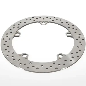 Neue Ware Brembo Bremsscheibe 68B407D6 vorn passend für BMW R 1150 GS / Adventure R11R / R21 (Bj.99-05) Serie