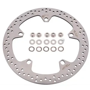 Mega-Angebot Brembo Bremsscheibe 168B407D7 vorn passend für BMW K 1300 S K43 (Bj.09-12) Serie Oro
