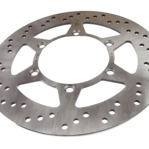 Brembo Bremsscheibe 68B407D5 vorn passend für Suzuki DR 650 RSE SP43B (Bj.91-95) Serie Oro Markenprodukt